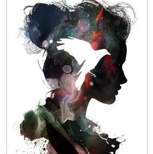 Meet your Posher, Alma